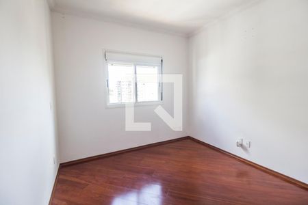 Suíte 1 de apartamento para alugar com 4 quartos, 135m² em Tamboré, Barueri