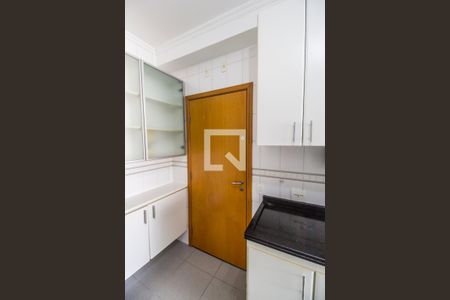 Apartamento para alugar com 135m², 4 quartos e 3 vagas Apartamento para alugar com 135m², 4 quartos e 3 vagasEntrada