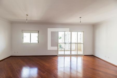 Apartamento para alugar com 4 quartos, 135m² em Tamboré, Barueri