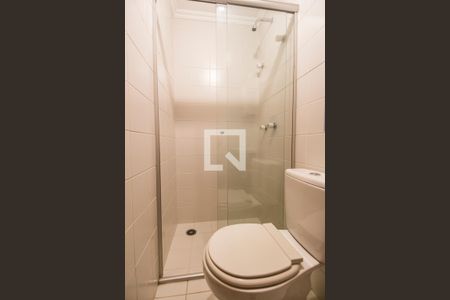 Apartamento para alugar com 135m², 4 quartos e 3 vagas Apartamento para alugar com 135m², 4 quartos e 3 vagasBanheiro de serviço