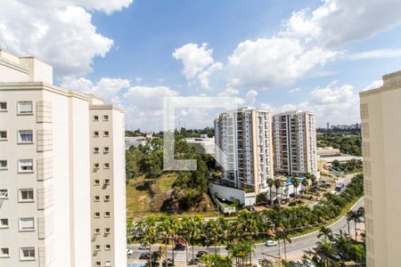 Apartamento para alugar com 135m², 4 quartos e 3 vagas Apartamento para alugar com 135m², 4 quartos e 3 vagasVista da Varanda