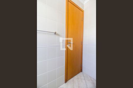 Apartamento para alugar com 135m², 4 quartos e 3 vagas Apartamento para alugar com 135m², 4 quartos e 3 vagasBanheiro da Suíte 3