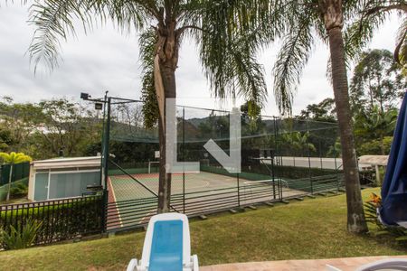 Apartamento para alugar com 135m², 4 quartos e 3 vagasÁrea comum