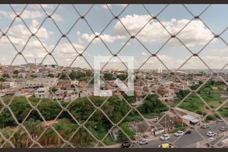 Apartamento à venda com 52m², 2 quartos e 1 vaga Apartamento à venda com 52m², 2 quartos e 1 vagaVista do Quarto 2