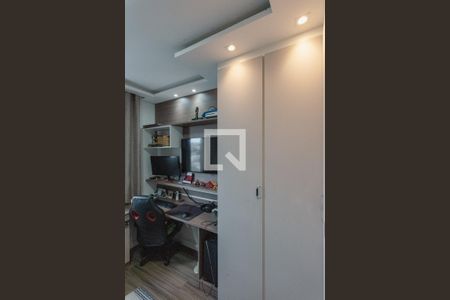 Apartamento à venda com 52m², 2 quartos e 1 vaga Apartamento à venda com 52m², 2 quartos e 1 vagaQuarto 2