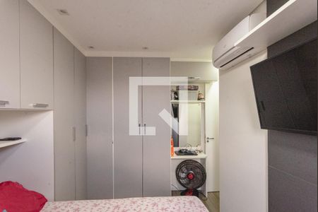 Apartamento à venda com 52m², 2 quartos e 1 vaga Apartamento à venda com 52m², 2 quartos e 1 vagaQuarto 1