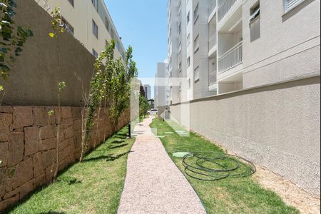 Apartamento à venda com 52m², 2 quartos e 1 vaga Apartamento à venda com 52m², 2 quartos e 1 vagaPista de Caminhada