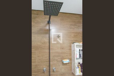 Apartamento à venda com 52m², 2 quartos e 1 vaga Apartamento à venda com 52m², 2 quartos e 1 vagaBanheiro