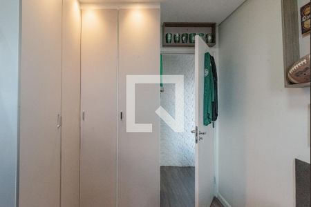 Apartamento à venda com 52m², 2 quartos e 1 vaga Apartamento à venda com 52m², 2 quartos e 1 vagaQuarto 2