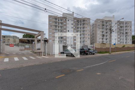 Apartamento à venda com 52m², 2 quartos e 1 vaga Apartamento à venda com 52m², 2 quartos e 1 vagaFachada do Prédio