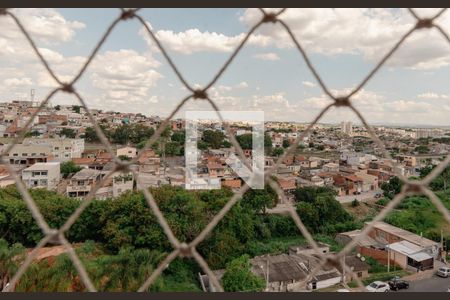 Apartamento à venda com 52m², 2 quartos e 1 vaga Apartamento à venda com 52m², 2 quartos e 1 vagaVista do Quarto 1