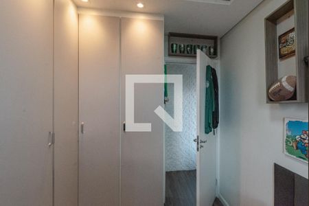 Apartamento à venda com 52m², 2 quartos e 1 vaga Apartamento à venda com 52m², 2 quartos e 1 vagaQuarto 2