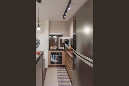 Apartamento à venda com 52m², 2 quartos e 1 vaga Apartamento à venda com 52m², 2 quartos e 1 vagaCozinha