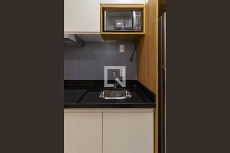 Studio de kitnet/studio para alugar com 1 quarto, 24m² em Perdizes, São Paulo