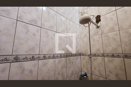 Casa à venda com 450m², 4 quartos e 3 vagasBanheiro da Suíte