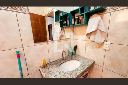 Casa à venda com 450m², 4 quartos e 3 vagasEdícula (banheiro)