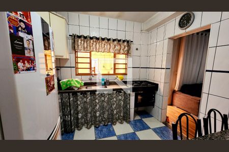 Casa à venda com 450m², 4 quartos e 3 vagasEdícula (cozinha)