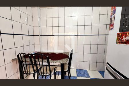 Casa à venda com 450m², 4 quartos e 3 vagasEdícula (cozinha)