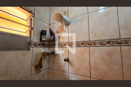 Casa à venda com 450m², 4 quartos e 3 vagasEdícula (banheiro)