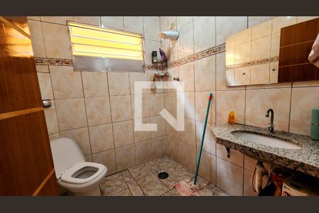 Casa à venda com 450m², 4 quartos e 3 vagasEdícula (banheiro)