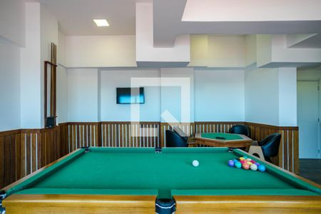 Apartamento para alugar com 26m², 1 quarto e 1 vagaÁrea comum