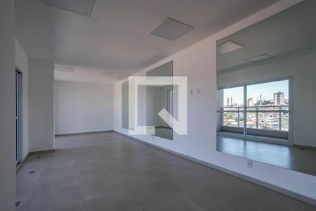 Apartamento para alugar com 26m², 1 quarto e 1 vagaÁrea comum