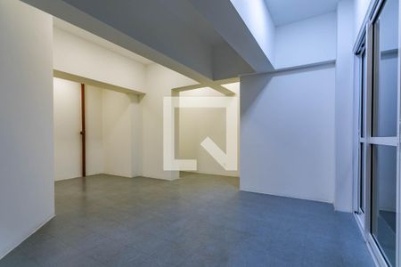Apartamento para alugar com 26m², 1 quarto e 1 vagaÁrea comum