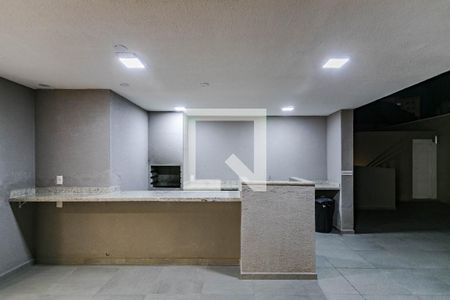 Apartamento para alugar com 26m², 1 quarto e 1 vagaÁrea comum