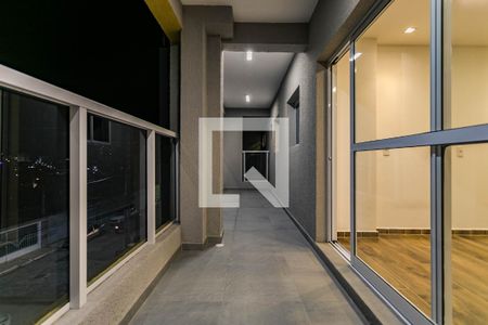 Apartamento para alugar com 26m², 1 quarto e 1 vagaÁrea comum