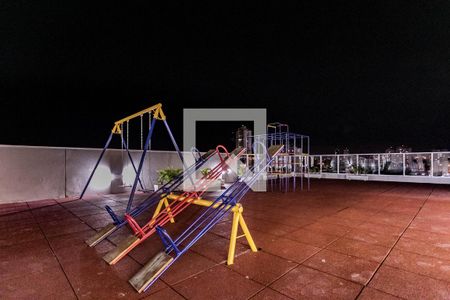 Apartamento para alugar com 26m², 1 quarto e 1 vagaÁrea comum