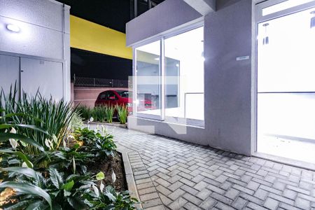 Apartamento para alugar com 26m², 1 quarto e 1 vagaÁrea comum