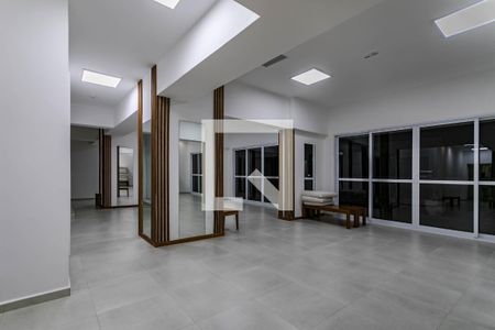 Apartamento para alugar com 26m², 1 quarto e 1 vagaÁrea comum