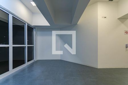 Apartamento para alugar com 26m², 1 quarto e 1 vagaÁrea comum