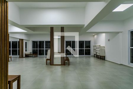 Apartamento para alugar com 26m², 1 quarto e 1 vagaÁrea comum