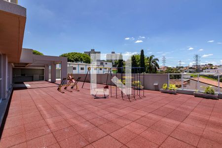 Apartamento para alugar com 26m², 1 quarto e 1 vagaÁrea comum