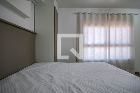 Sala/Quarto/Cozinha de apartamento para alugar com 1 quarto, 26m² em Centro, Mogi das Cruzes