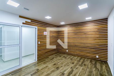 Apartamento para alugar com 26m², 1 quarto e 1 vagaÁrea comum