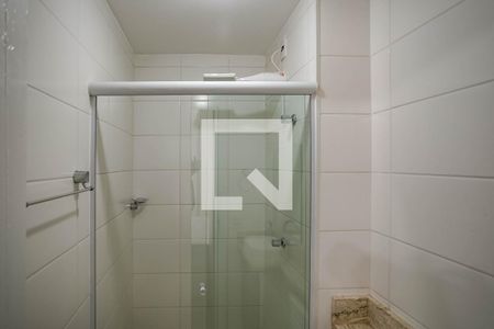 Apartamento para alugar com 26m², 1 quarto e 1 vagaBanheiro