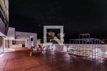 Apartamento para alugar com 26m², 1 quarto e 1 vagaÁrea comum