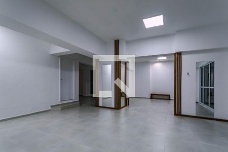 Apartamento para alugar com 26m², 1 quarto e 1 vagaÁrea comum
