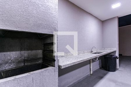 Apartamento para alugar com 26m², 1 quarto e 1 vagaÁrea comum