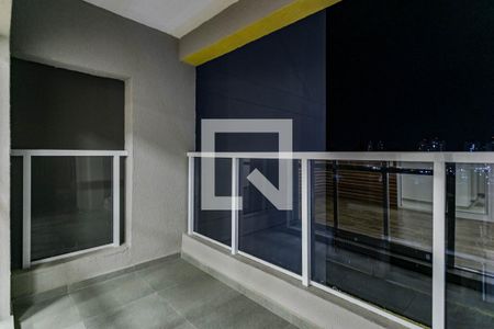 Apartamento para alugar com 26m², 1 quarto e 1 vagaÁrea comum