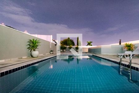 Apartamento para alugar com 26m², 1 quarto e 1 vagaÁrea comum