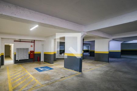 Apartamento para alugar com 26m², 1 quarto e 1 vagaÁrea comum