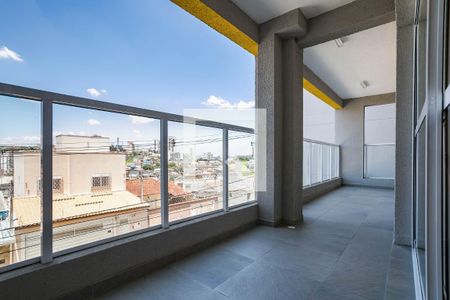 Apartamento para alugar com 26m², 1 quarto e 1 vagaÁrea comum