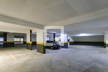 Apartamento para alugar com 26m², 1 quarto e 1 vagaÁrea comum
