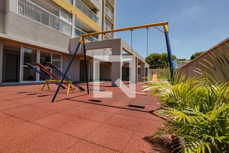 Apartamento para alugar com 26m², 1 quarto e 1 vagaÁrea comum