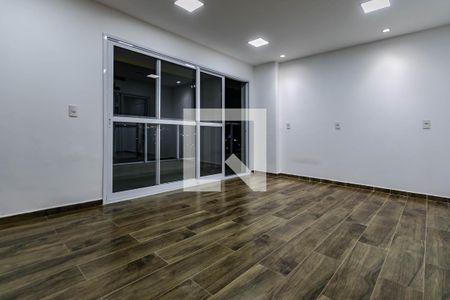 Apartamento para alugar com 26m², 1 quarto e 1 vagaÁrea comum