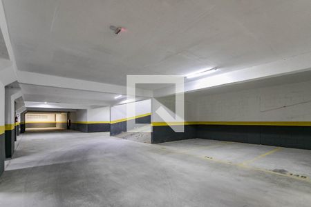 Apartamento para alugar com 26m², 1 quarto e 1 vagaÁrea comum