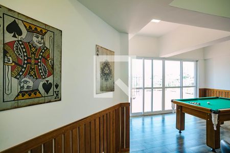 Apartamento para alugar com 26m², 1 quarto e 1 vagaÁrea comum